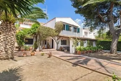 Image de Casa Alba – Garden & Calm