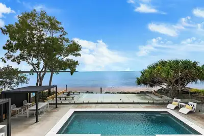 Image de Salt & Stone Villa on the beach - Villa 1 of 4