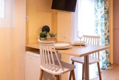 Image de Acropolis sweet house 3