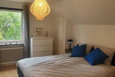 Cosy and charming semi-detached house in Hilleshög Skåne län