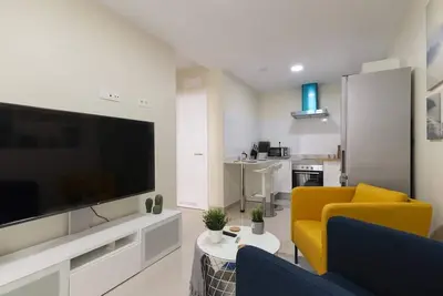 Image de Livian Suites Las Palmas 2a, 2 pax