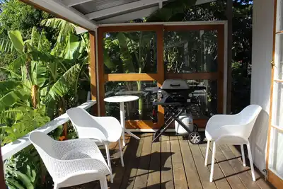 Image de Seaside Diamond - Waterfront Serenity at Shelly Beach
