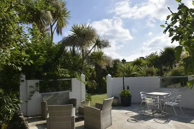 Image de Gîte \"Rose des Sables\" - Piscine, Mer & Commerces