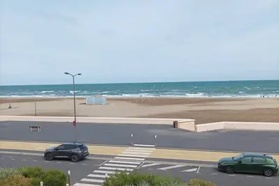 Image de Appartement Neuf Face A La Mer