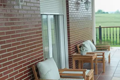 Image de Los Avellanos de Santillana Lodging