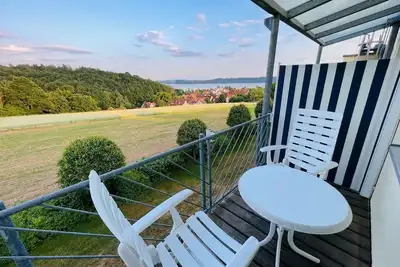 Image de With dog! - Family apartment with lake view