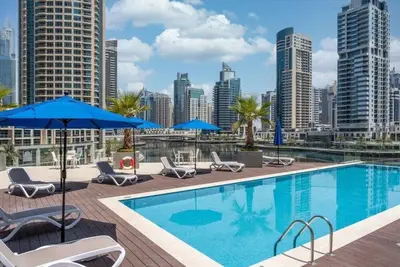 Image de First Class | 2br | Chill, Liv, Repeat