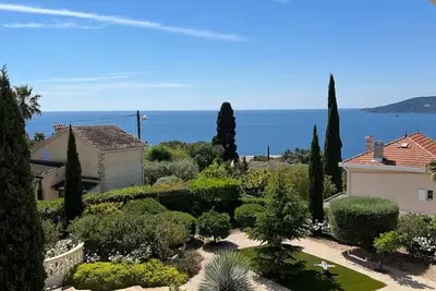 Image de Maison familiale à Toulon proche plage
