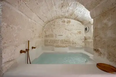 Image de GuestHost - Dimora Barbieri Suite & Relax