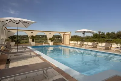 Image de GuestHost - Villa Belvedere: Apartment D