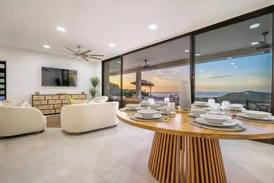 Image de The Dreamscape Residence – Luxury Oceanview Escape in Playa Flamingo, Guanacaste