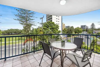 Image de Golden Beach 3 Bedroom Apartment