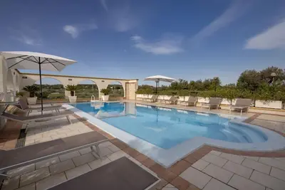 Image de GuestHost - Villa Safi: Apartment B