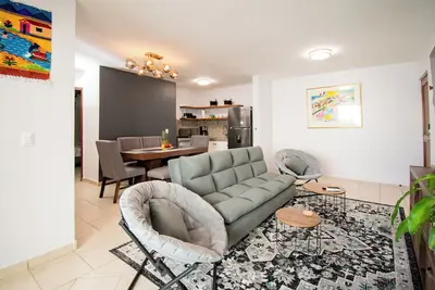 Image de Cozy Condo in Downtown Cabo/ walkable+pool