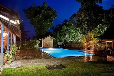 Image de The Nature Palace Villa