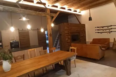 Image de Appartement de vacances Neunburg pour 1 - 6 personnes avec 2 chambres à coucher - Maison de vacances