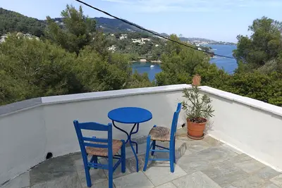Image de Villa Dorothea, charming and private 2 bedroomed v
