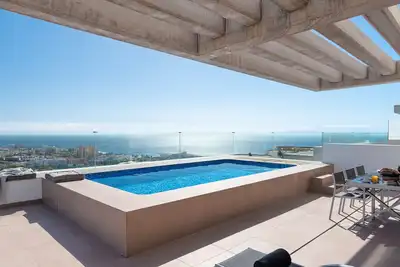 Image de Penthouse Horizonte