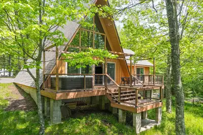 Image de Tamarack Lodge Tomahawk Wi