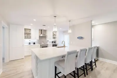 2 Bedroom Luxury Villa