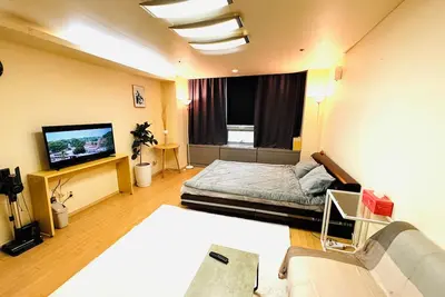 Image de Cozy studio in Incheon airport area