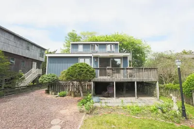 Image de Cape May Point Cottage | Steps to Beach, Sleeps 7