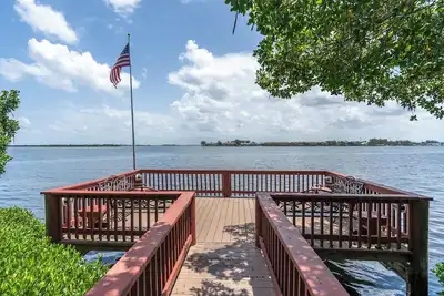 Image de Anna Maria Island - less than 2 min walk to beach!