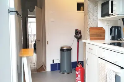 Image de Apartment Gloria - Heart of the city Lisboa