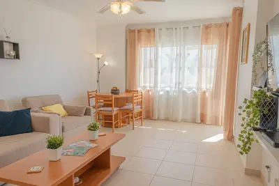 Image de Apartament Varandas do Sol Sea View