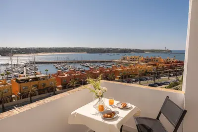 Image de Fortaleza Sea View Apartment