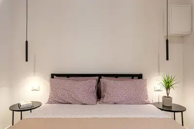 Image de Ai Vicoli Ciambra's Alley - Suite Margherita by Wonderful Italy