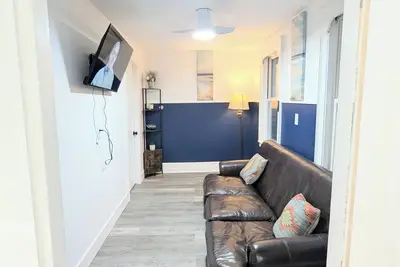 Image de 3 Bd, Pet friendly, Free parking and wifi
