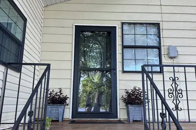 Image de Charming 3 bedroom home located near Twin Bridges State Park on Grand Lake Okla