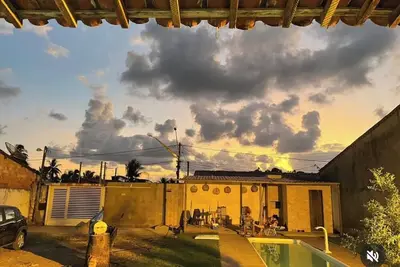 Beachfront Paradise in São Miguel dos Milagres – Your Perfect Getaway! ** 🏝️✨