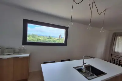 Image de L'Oustalet, petite maison de campagne, entre Ardèche et Vallée de la Cèze