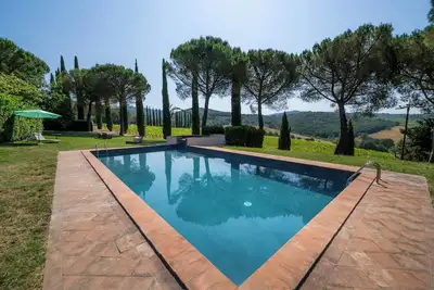 Image de Relais Badia a Passignano