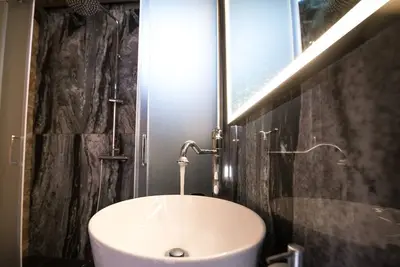 Luxury and comfort meets breathtaking views!