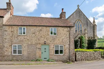 Image de Greenhills Cottage