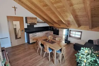 Image de Vacation apartment Hörnleblick, Solleder - Holiday apartment Hörnleblick