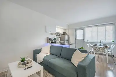 Image de The Nest – 1br Cozy Comfort, Prime Location