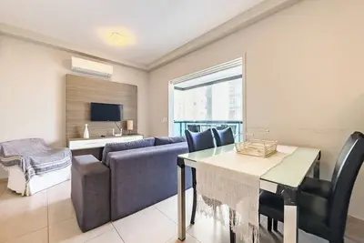 Image de Beach Apartment - Air Conditioning and Barbecue