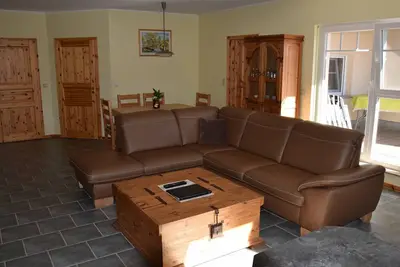 Image de Apartment 5 - Apartment - Pension Tor zum Spreewald