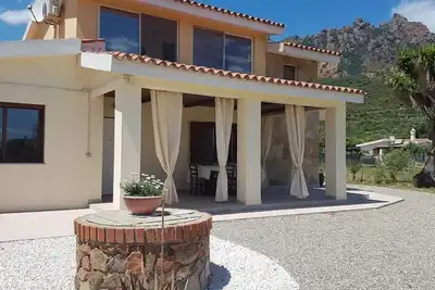 Image de Casa Sulla Spiaggia - Accesso Diretto Alla Spiaggia Di Sabbia Bianca