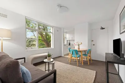 Image de Minimalist Mosman Essential Stay near Beach and Zoo