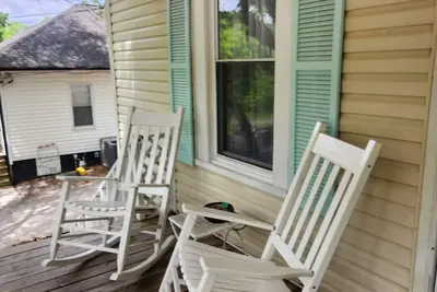 Image de Charming 2-bedroom house with WiFi, Ac in wonderful Kannapolis