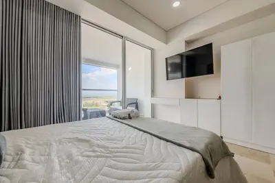 Image de Cartagena Beach Resort 1134