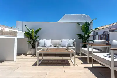 Image de Central Cordoba traditional house. Romero Barros