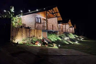 Image de Mountain Chalet 1