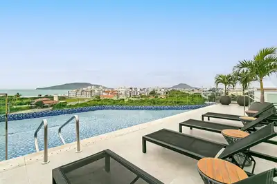 Image de Pool with Sea View | Wi-Fi 1000mb #Ia31