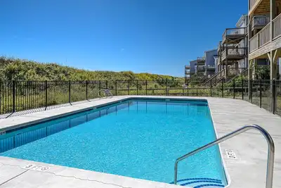 Image de Oceanfront*4-Br*pool*hot tub*game tables*elevator!